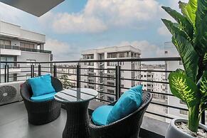 H.N.O Shortlet Apartment