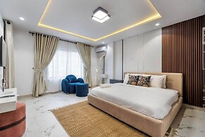 H.N.O Shortlet Apartment