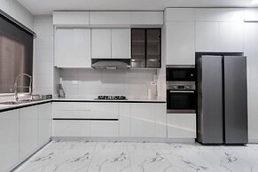 H.N.O Shortlet Apartment