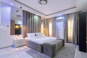 H.N.O Shortlet Apartment