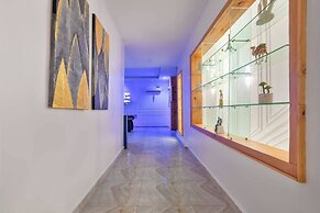H.N.O Shortlet Apartment
