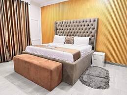 H.N.O Shortlet Apartment