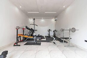 H.N.O Shortlet Apartment