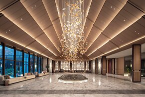 Hualuxe Xianyang By Ihg
