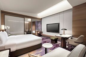 Hualuxe Xianyang By Ihg