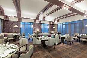 Hualuxe Xianyang By Ihg