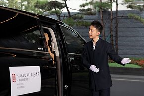 Hualuxe Xianyang By Ihg
