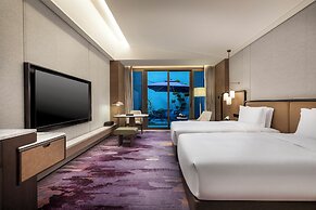 Hualuxe Xianyang By Ihg