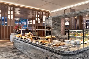 Hualuxe Xianyang By Ihg