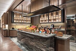 Hualuxe Xianyang By Ihg