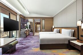 Hualuxe Xianyang By Ihg