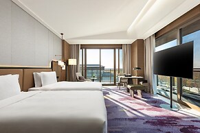 Hualuxe Xianyang By Ihg