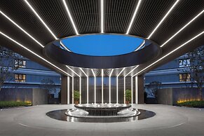 Hualuxe Xianyang By Ihg