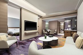 Hualuxe Xianyang By Ihg