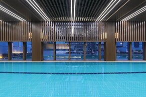Hualuxe Xianyang By Ihg
