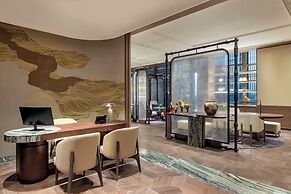 Hualuxe Xianyang By Ihg