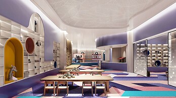 Hualuxe Xianyang By Ihg