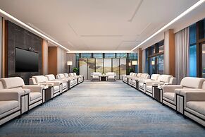 Hualuxe Xianyang By Ihg
