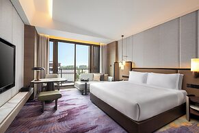 Hualuxe Xianyang By Ihg