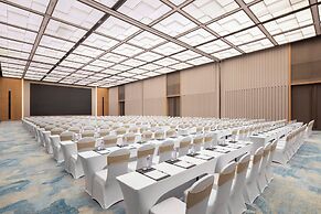 Hualuxe Xianyang By Ihg