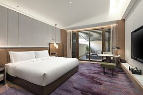 Hualuxe Xianyang By Ihg