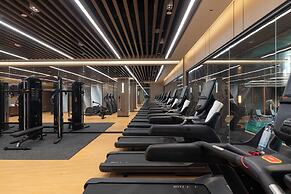 Hualuxe Xianyang By Ihg