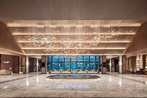 Hualuxe Xianyang By Ihg