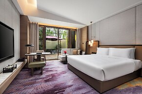 Hualuxe Xianyang By Ihg