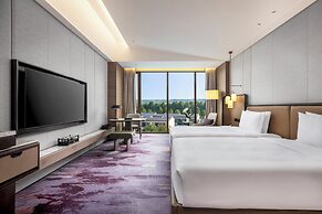 Hualuxe Xianyang By Ihg