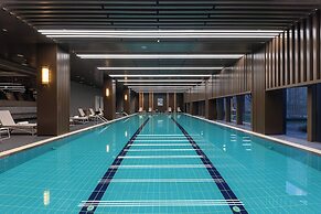 Hualuxe Xianyang By Ihg