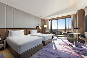 Hualuxe Xianyang By Ihg