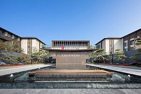Hualuxe Xianyang By Ihg