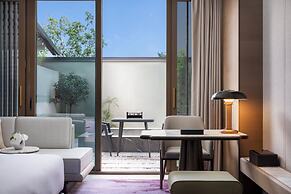 Hualuxe Xianyang By Ihg