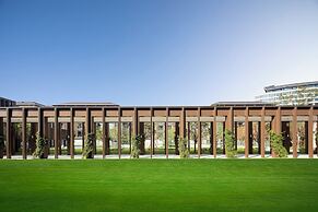 Hualuxe Xianyang By Ihg