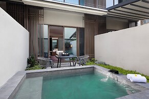 Hualuxe Xianyang By Ihg