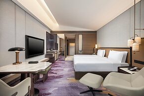 Hualuxe Xianyang By Ihg