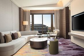 Hualuxe Xianyang By Ihg