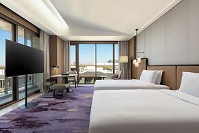 Hualuxe Xianyang By Ihg