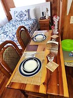 Bella Vue Vacation Home & Cabins