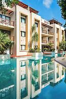 Cozy Penthouse in Tulum 2 BR