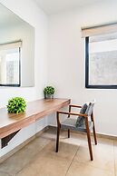 Cozy Penthouse in Tulum 2 BR