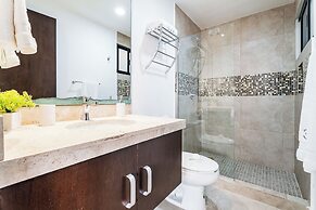 Cozy Penthouse in Tulum 2 BR