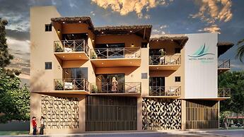 Hotel Santa Cruz Mazunte