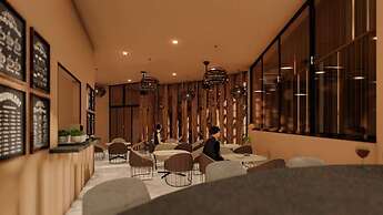 Hotel Santa Cruz Mazunte