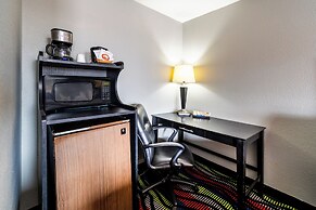 Sunset Motel and RV