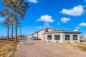 Sunset Motel and RV