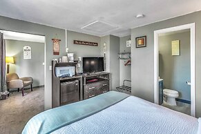 Sunset Motel and RV