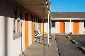 Sunset Motel and RV
