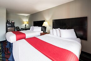 Sunset Motel and RV