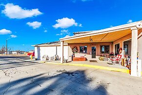 Sunset Motel and RV